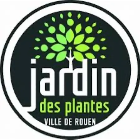 Neuf Equipe -jardin Des Plantes -wi-fi -arrivee Autonome *