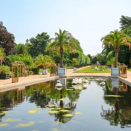 Neuf Equipe -jardin Des Plantes -wi-fi -arrivee Autonome Lägenhet Sotteville-lès-Rouen