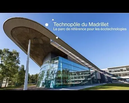 Lägenhet Neuf Equipe -jardin Des Plantes -wi-fi -arrivee Autonome Sotteville-lès-Rouen